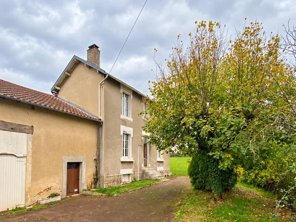 Maison 3 pièces 67 m²