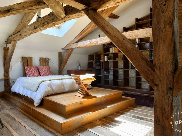 Maison 5 pièces 181 m²