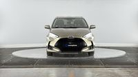 Toyota Yaris 116h Design 5p MY22