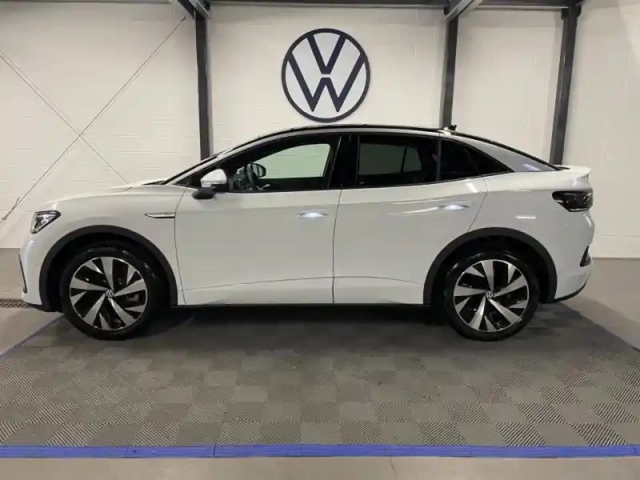 Volkswagen Id.5 77 kwh - 204ch pro performance — photo 3