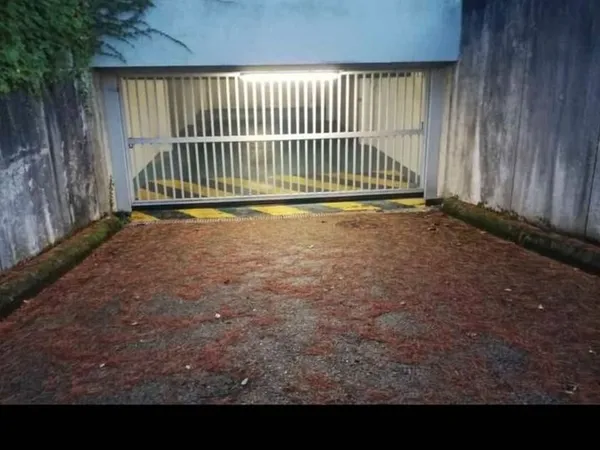 Garage Box 14m² Merignac