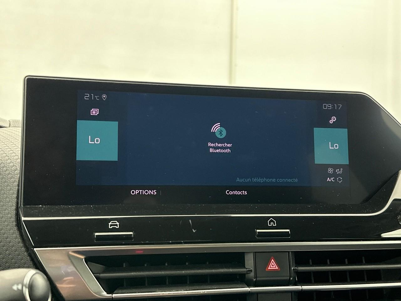 Citroën C4 e-c4 136 ch automatique shine pack — photo 25