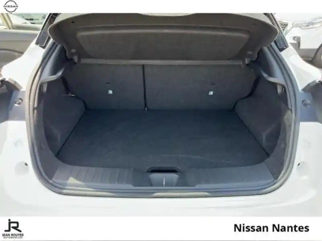 Nissan Juke 1.0 dig-t 114ch shadow 2023.5 — photo 7
