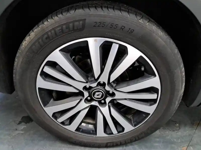 Renault Koleos dci 175 4x2 x-tronic — photo 107