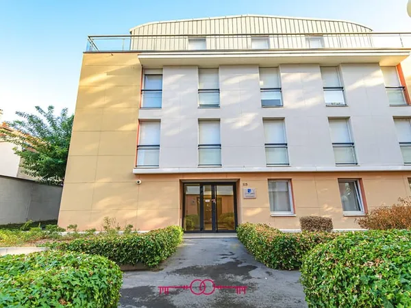 EN EXCLUSIVITE - A VENDRE - APPARTEMENT TYPE 3 TERRASSE ET GARAGE