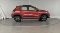 Dacia Spring Extreme — photo 4