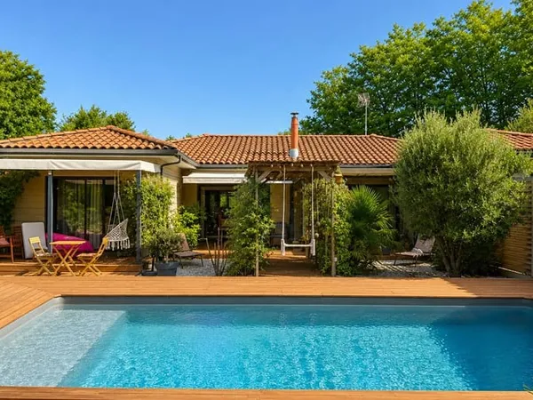 Maison 4 pièces 148 m²