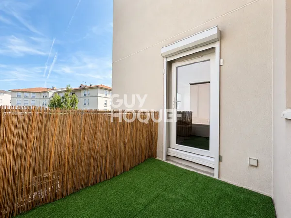 DUPLEX 4 pièces de 92 m² en plein coeur du Centre-Ville