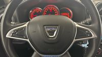 Dacia Logan Mcv 0.9 TCe 90ch Advance — photo 25