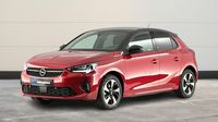 Opel Corsa Corsa-e 136ch GS