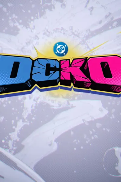 DCKO