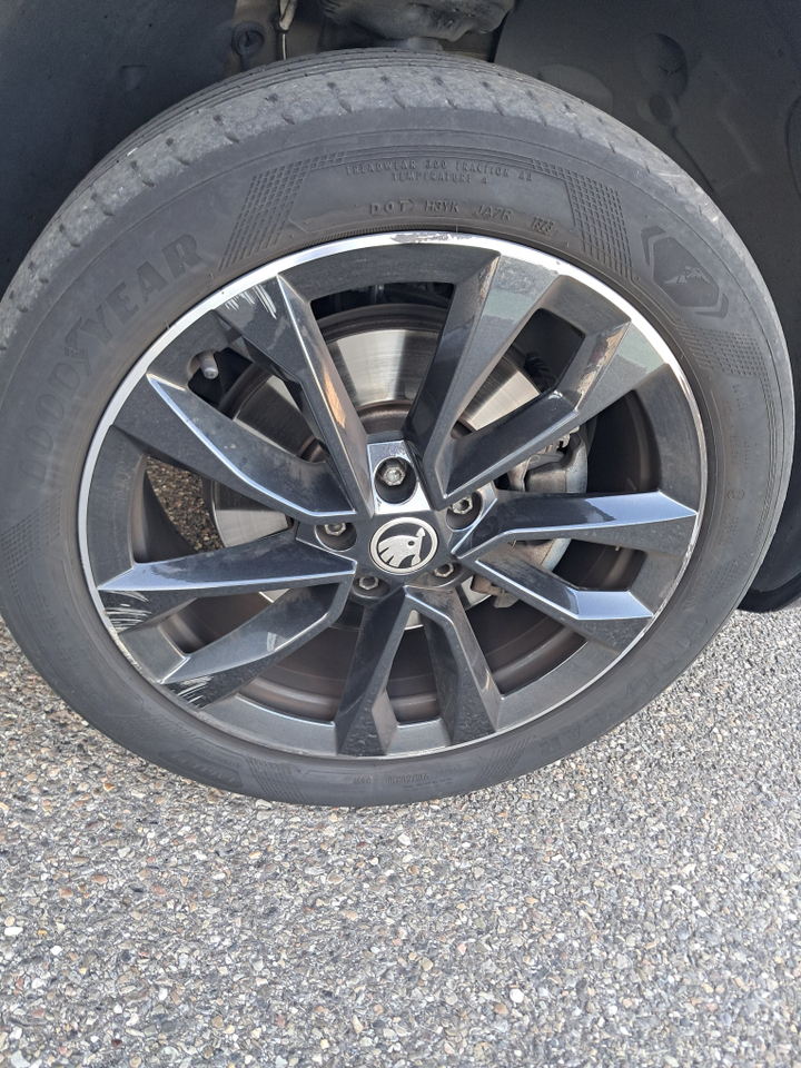 Skoda Karoq 1.5 TSI 150 ch ACT DSG7 — photo 34