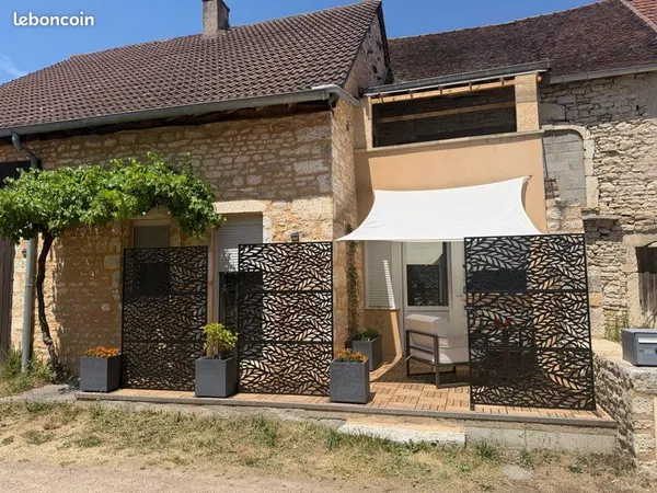 Maison 110m2