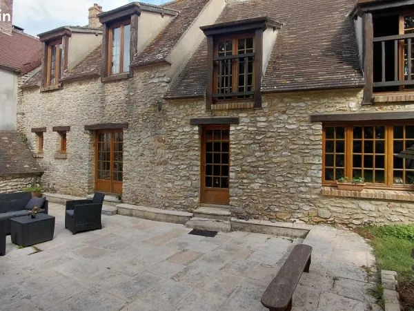 Maison 6 pièces 136 m²