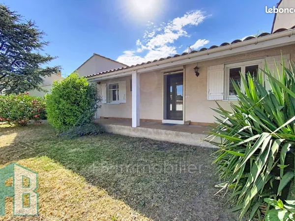 Propriété 6 pièces 140 m²