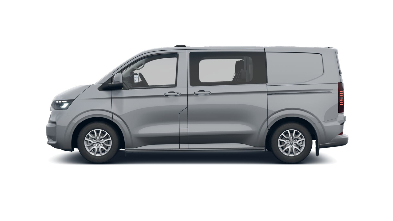 Volkswagen Utilitaires TRANSPORTER PROCAB L1H1 2.0 TDI 150 BVA8 — photo 4