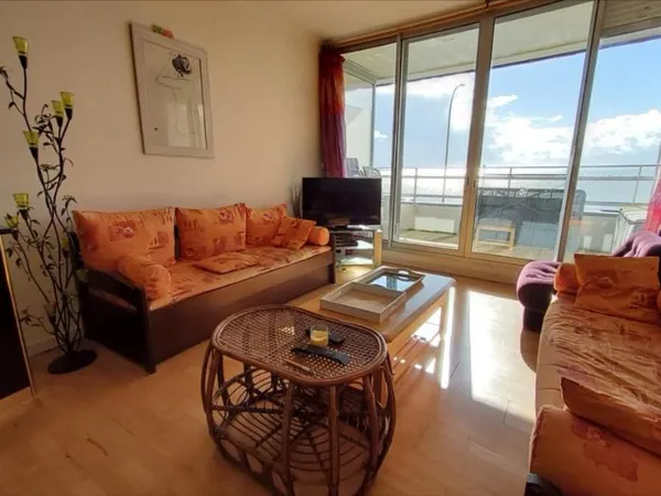 Appartement 1 pièce 47 m²