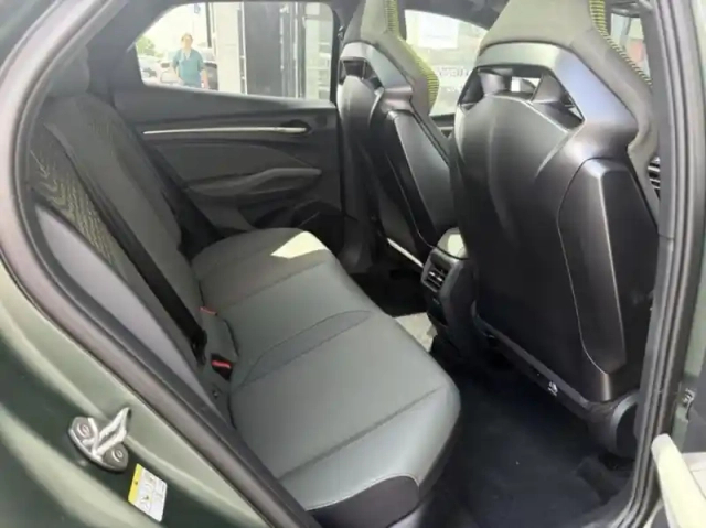 Cupra Raval 226ch 51,5kwh vz extreme — photo 7