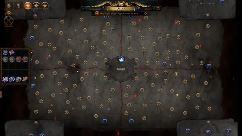 Path of Exile: Die vier ExileCon-Qualifikationen starten am 4. September um 23 Uhr — Rennen mit festem Seed bis Kitava, nur PC und Twitch-Konto erforderlich