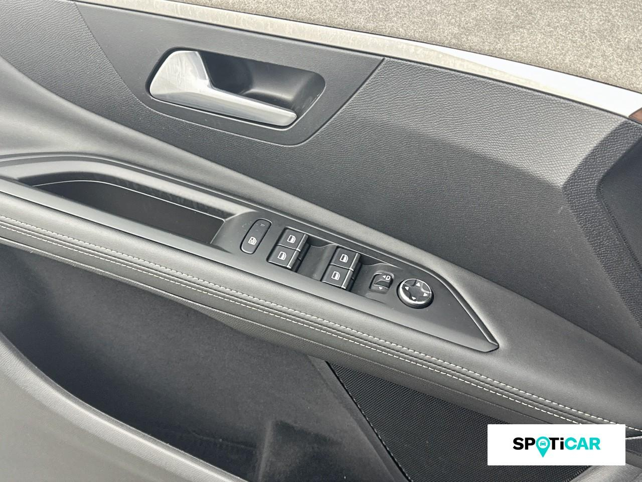 Peugeot 3008 gt hybrid 225 e-eat8 — photo 19
