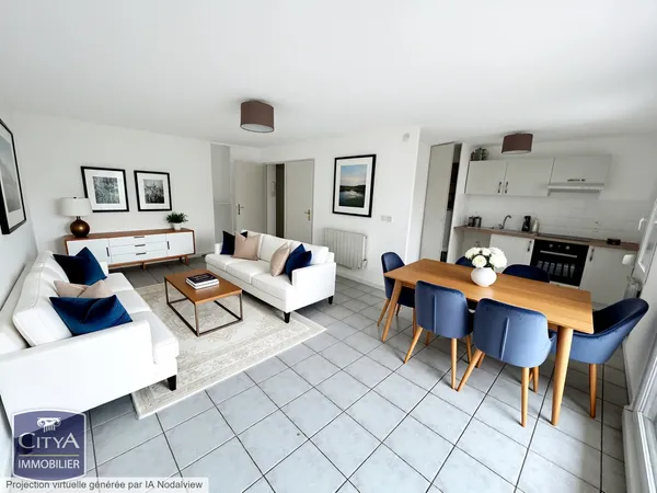 appartement