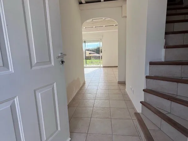 Location villa mitoyenne de 90m2