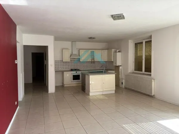 Immeuble de rapport 123 m²