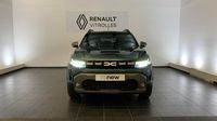 Dacia Duster 1.2 mild hybrid 130ch Journey