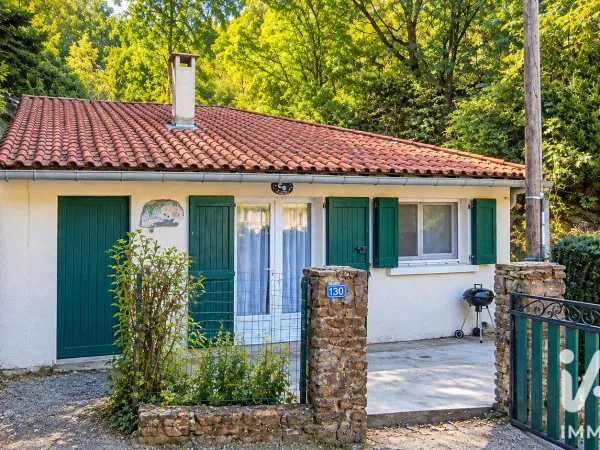Maison 3 pièces 65 m²