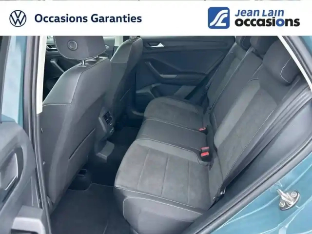 Volkswagen T-Roc 1.5 tsi evo 150 start/stop dsg7 — photo 46