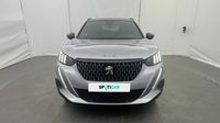 Peugeot 2008 1.2 PureTech 130ch S&S GT EAT8