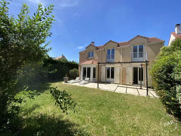 Maison 6 pièces 164 m²