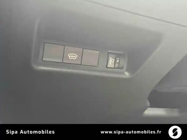 Fiat 600 e 156 ch 54 kwh — photo 18