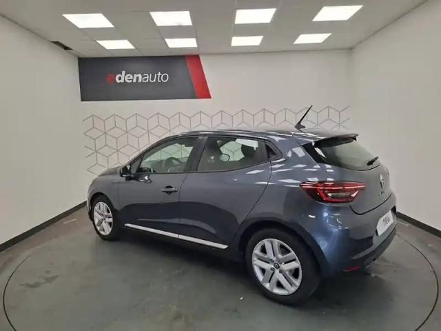 Renault Clio tce 90 - 21n — photo 6