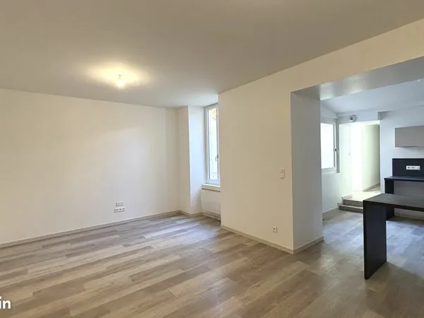 Appartement 3 pièces 76 m²