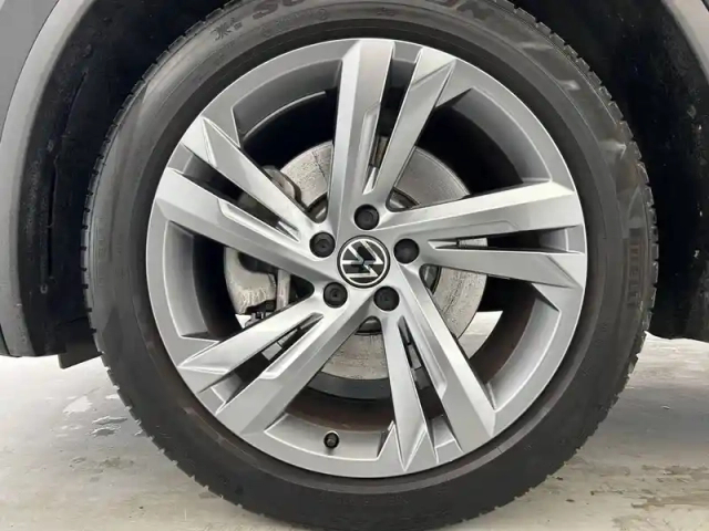 Volkswagen Tiguan 1.4 ehybrid 245ch dsg6 — photo 22