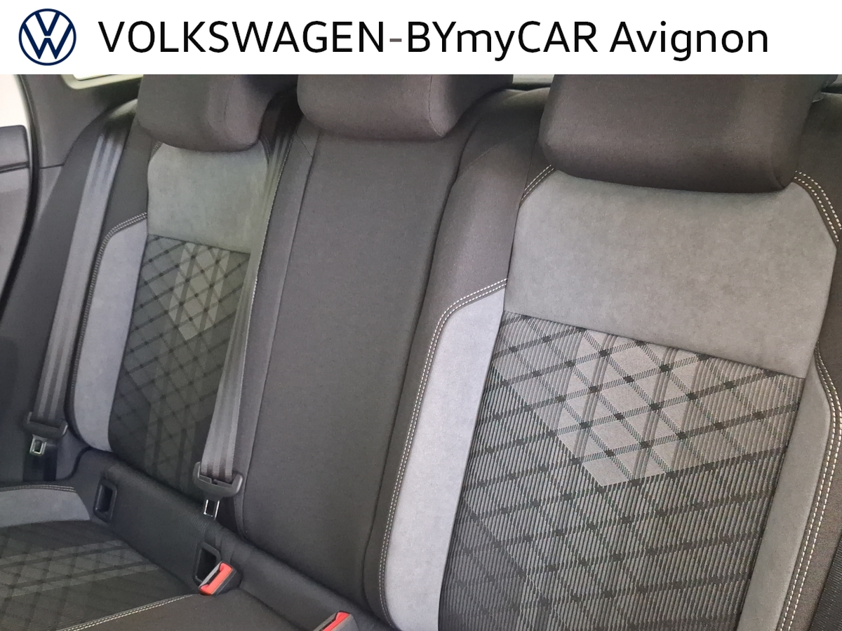 Volkswagen Taigo 1.0 TSI 116 DSG7 — photo 24