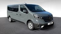 Renault Trafic Combi Grand 2.0 Blue dCi 170ch Techno auto -25 — photo 3