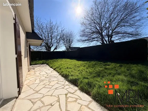 Maison 5 pièces 94 m²