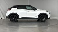 Nissan Juke 1.6 Hybrid 143ch N-Sport 2024 — photo 4