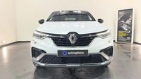 Renault Arkana 1.6 E-Tech hybride 145ch RS Line Fast Track — photo 1
