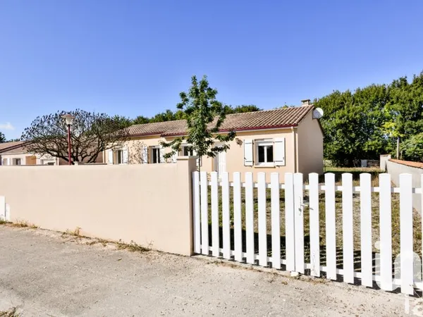 Maison 5 pièces 103 m²
