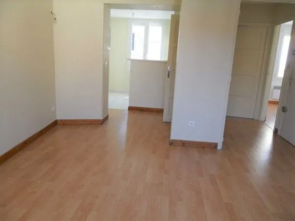 T2 de 43.53 m² FRONTIGNAN CENTRE