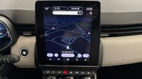 Renault Clio 1.6 E-Tech hybride 140ch Initiale Paris -21N — photo 18