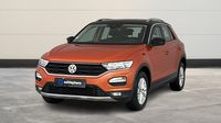 Volkswagen T-Roc 1.0 TSI 115ch IQ.Drive Euro6d-T — photo 1