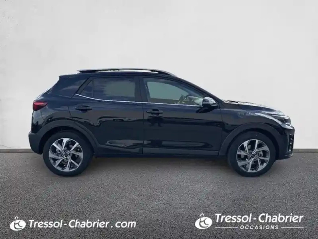 Kia Stonic 1.0 t-gdi 100 ch dct7 gt-line — photo 6