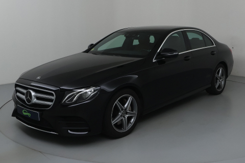 Mercedes Classe E