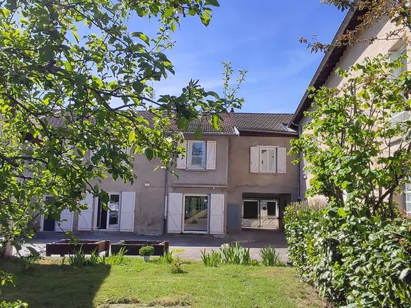 Chambres à louer dans un habitat partagé séniors