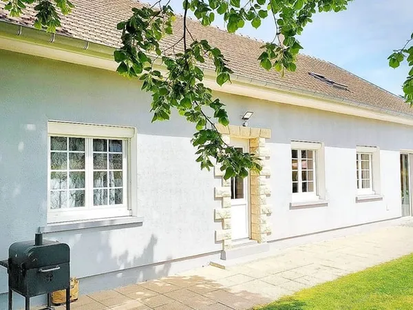 Maison 5 pièces 185 m²