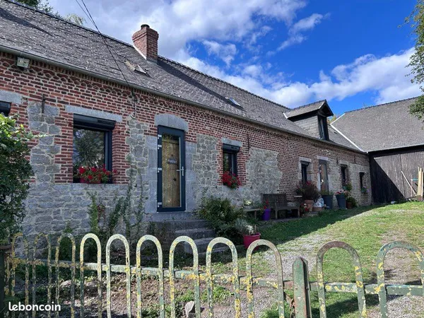 À vendre prochainement